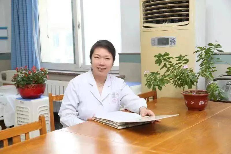 开滦总医院内分泌专家李秋云主任每周二来院坐诊