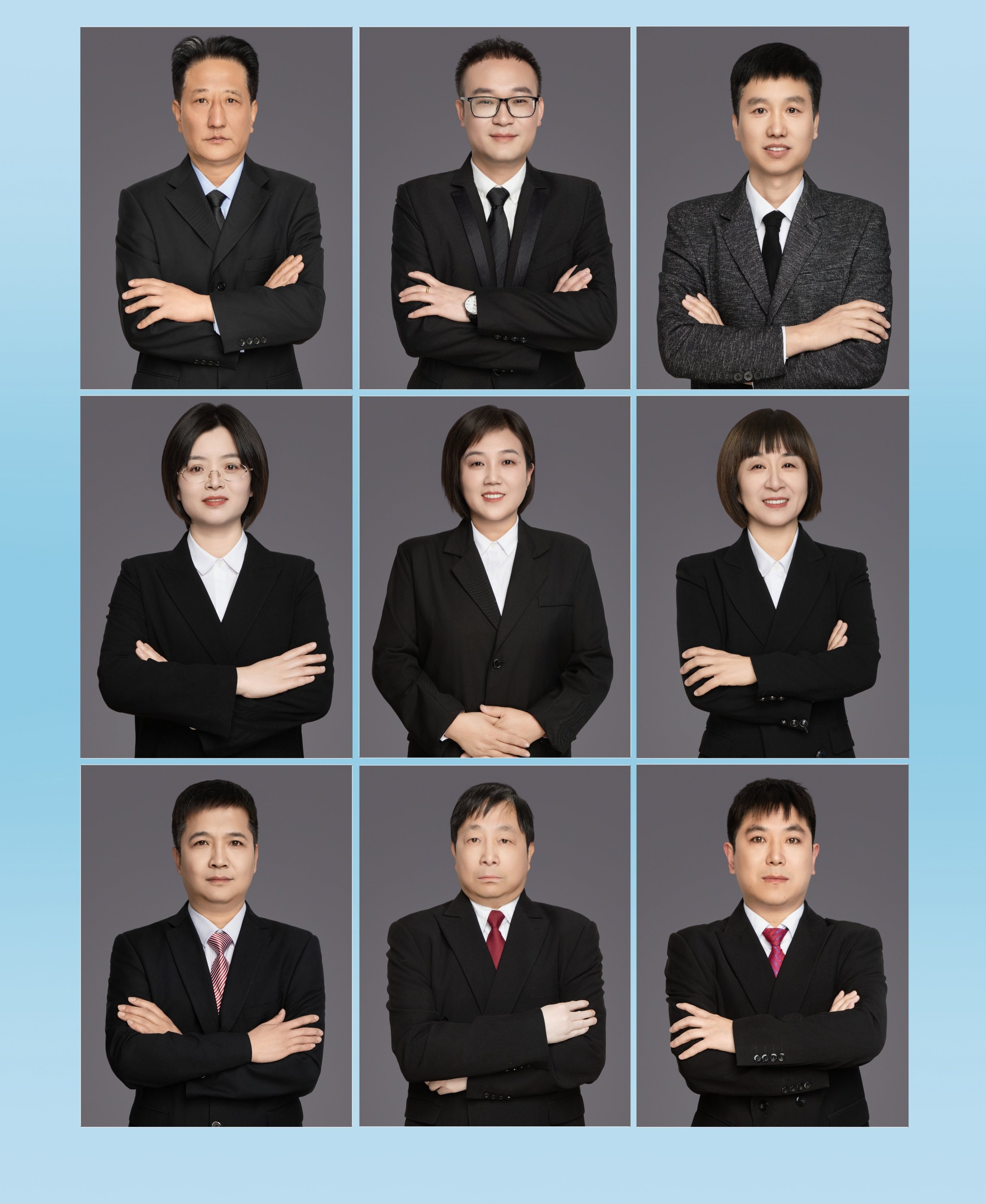 【时讯动态】光影之间，定格最美身影