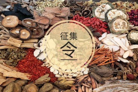 【时讯动态】征集令