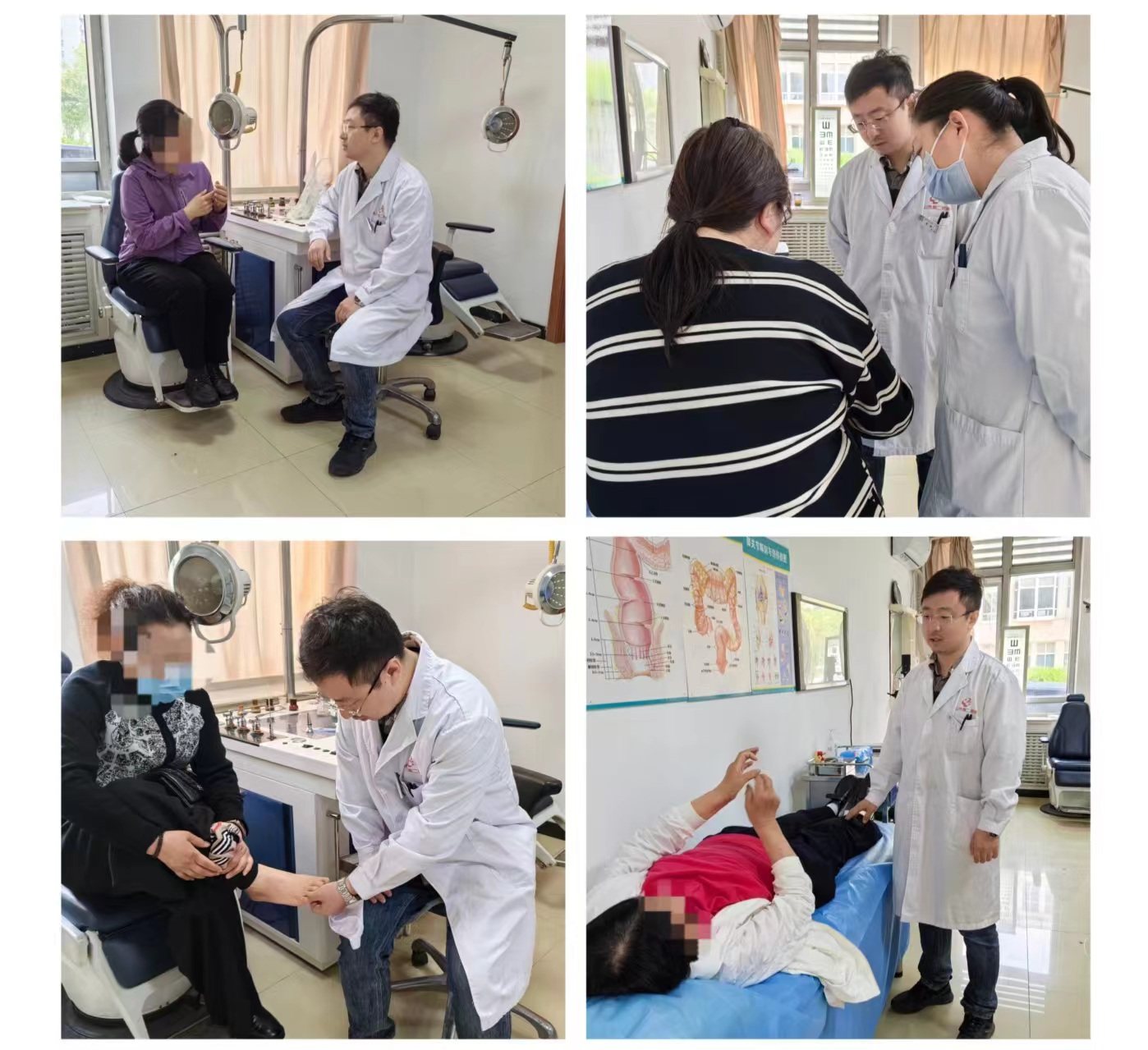 【时讯动态】公益同心，助医同行---农工党“同心助医工程”我们一直在行动