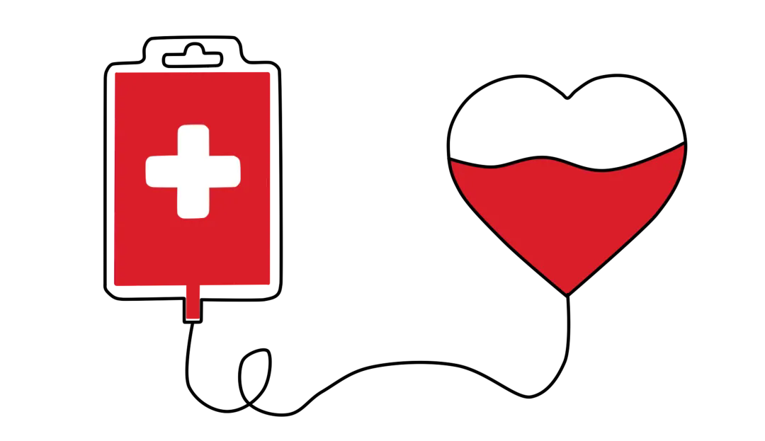 以血为礼，续航生命--老干部医院无偿献血再行动