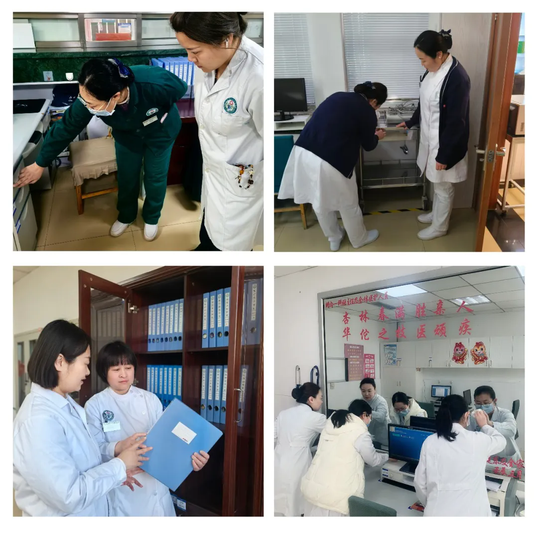 九维深耕，致远以恒 | 我院9S管理推行纪实